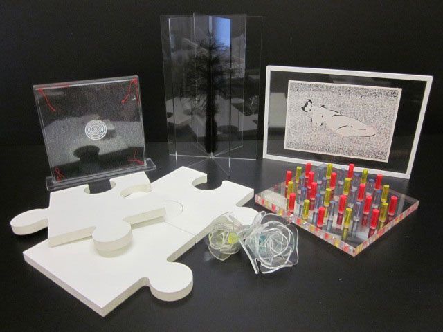 Drehteile - GB Plex AG – Kunststoffverarbeitung – Oberwil – Region Basel