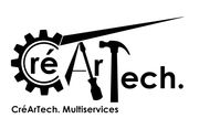 Logo CREARTECH MULTISERVICES