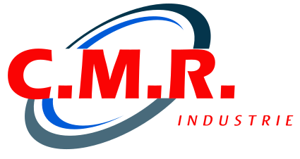 Logo C.M.R. Industrie