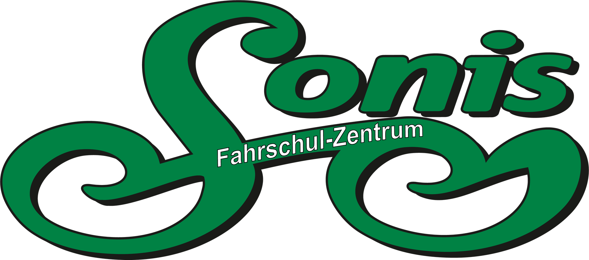 Sonis Fahrschul-Zentrum GmbH | Duisburg | logo