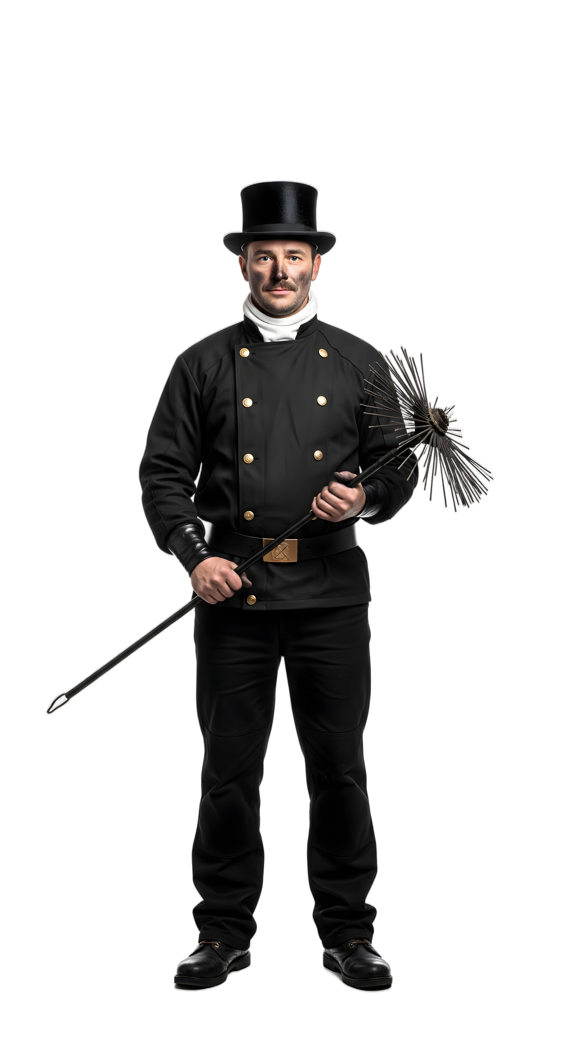 Un ramoneur