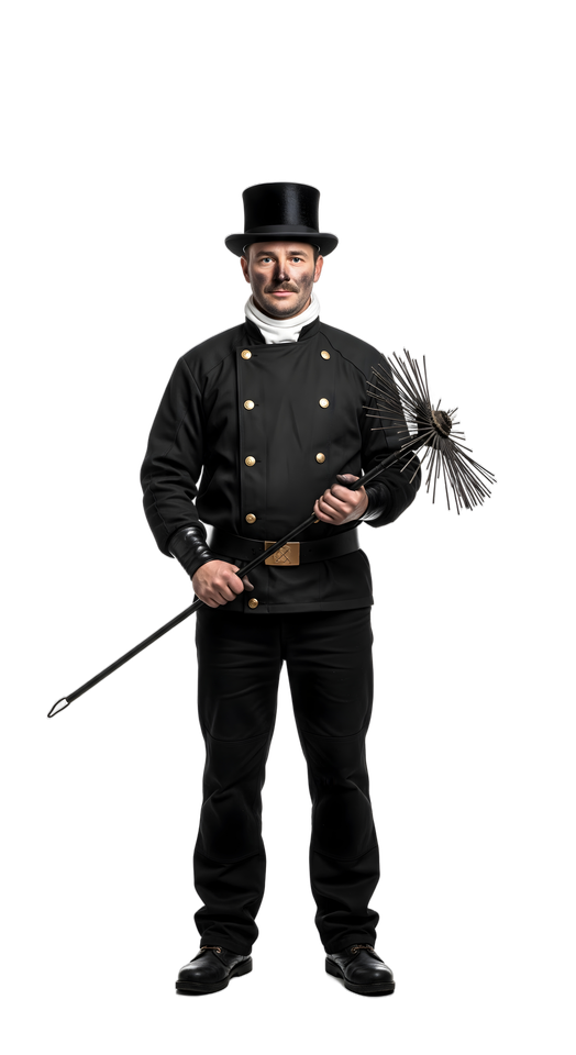Un ramoneur