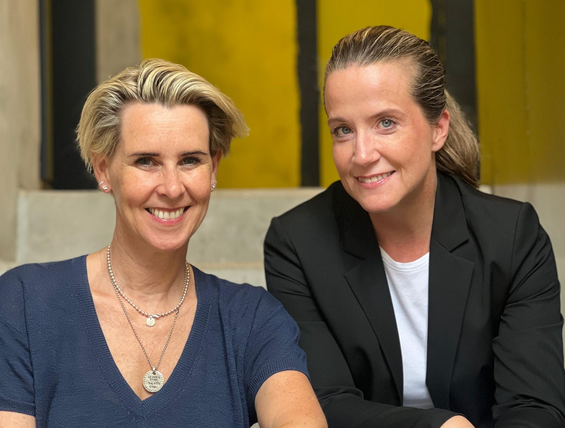 ThinkFink Academy Coaching und Training mit Daniela Fink Badge Logo