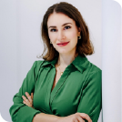 Tiffany Wilson Leiterin Talentmanagement Deutsche Telekom Kundenstimme