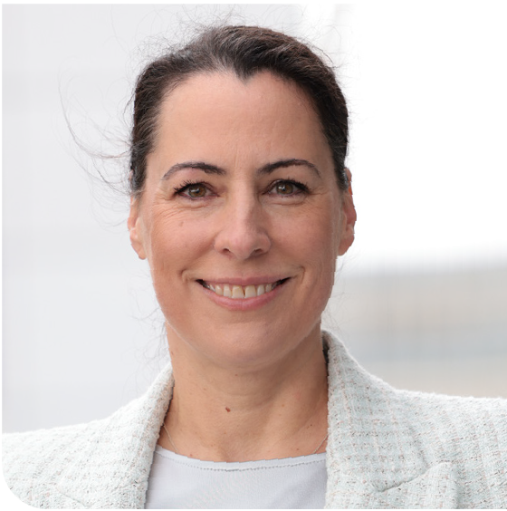 Karin Immenroth Chief Data & Analytics Officer RTL Deutschland