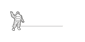Michelin Logo Kundenstimme Referenz