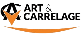Logo ART & CARRELAGE