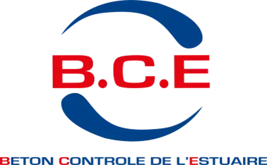 Logo B.C.E