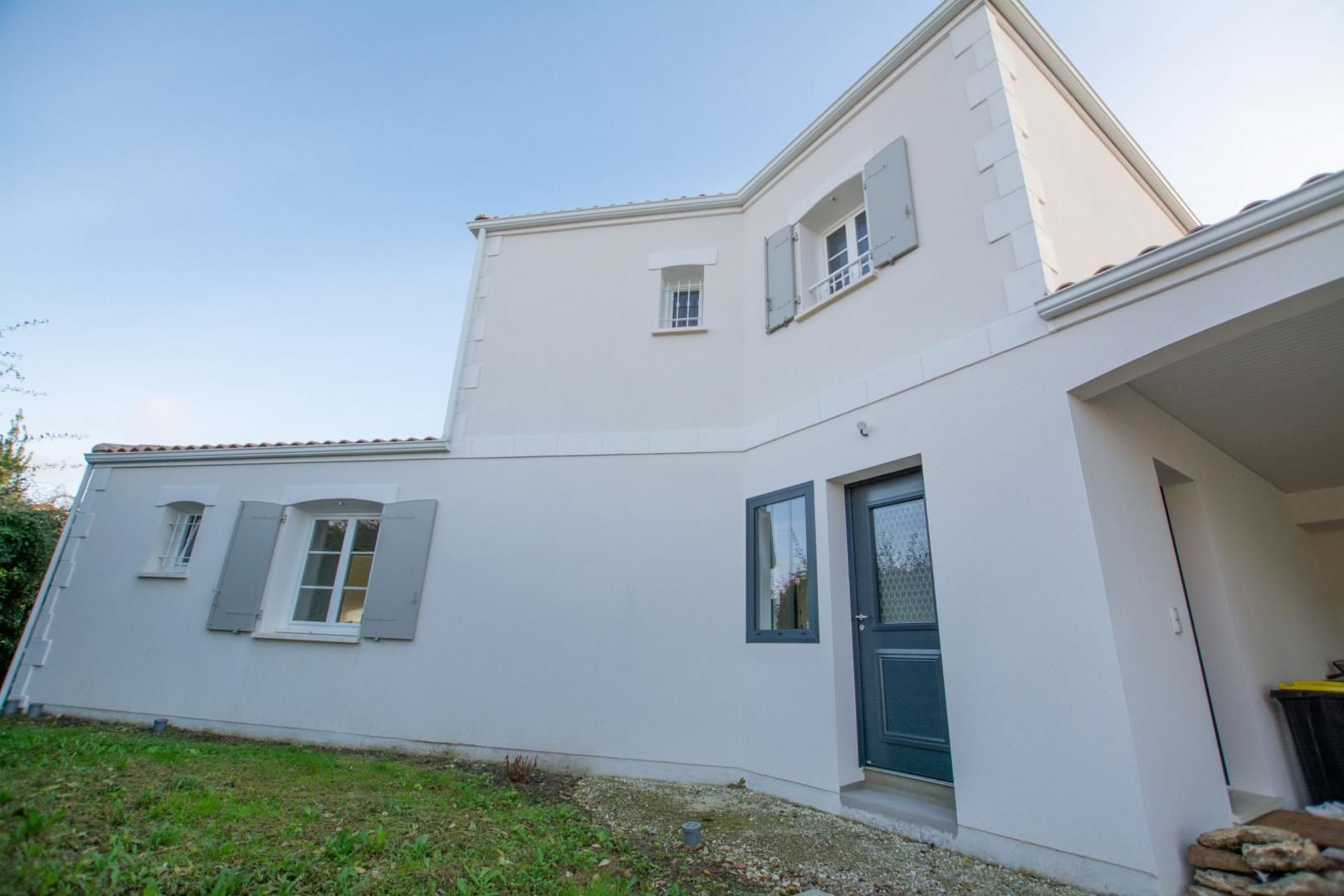 Vers la page Rénovation extérieure