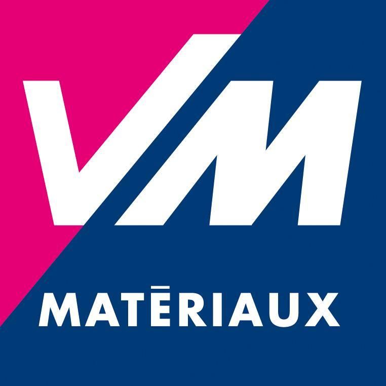 Logo VM Matériaux
