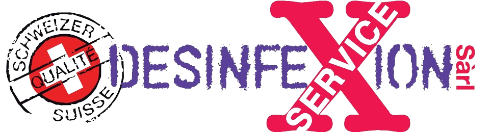 desinfexion service sàrl-logo