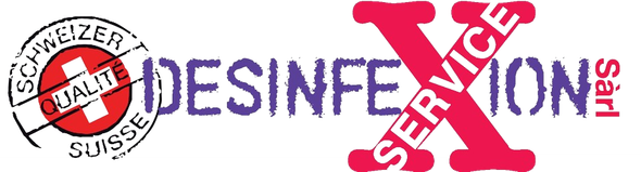 desinfexion service sàrl-logo