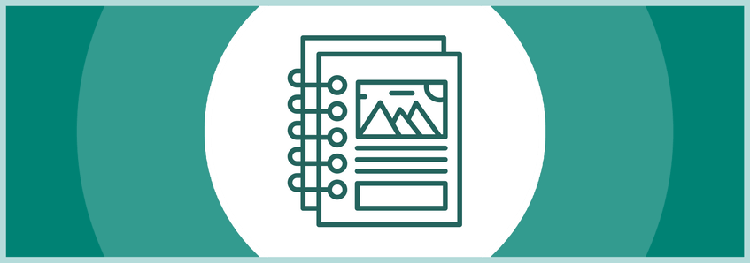 Leistungen: Binden (Icon)