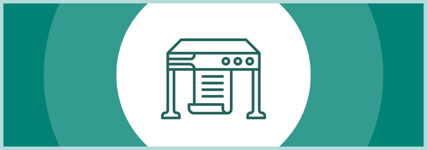 Leistungen: Großformat (Icon)