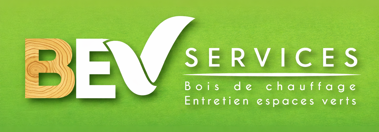 Logo BEV Services