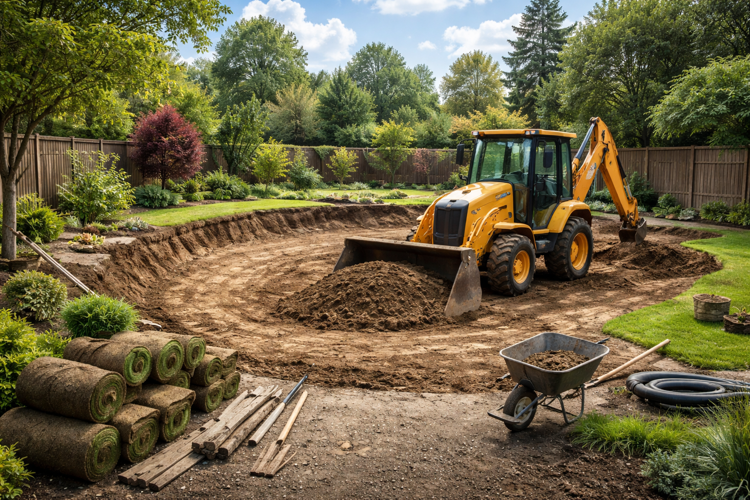 Le logo de MR. Digital présente un texte stylisé noir à l'intérieur d'un cercle avec une bordure.