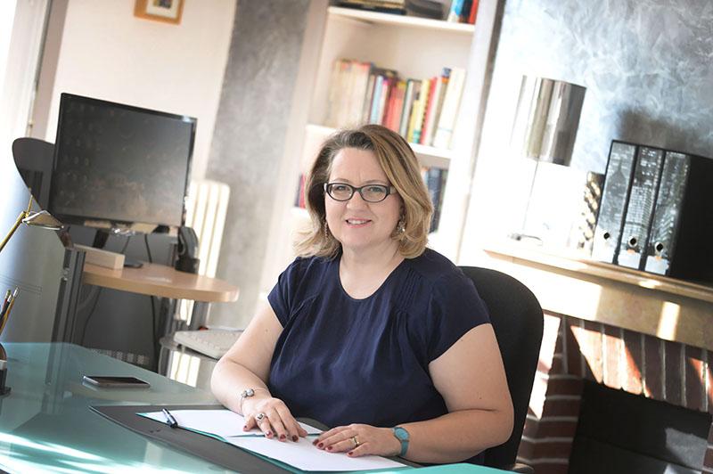 Votre avocat vous accompagne