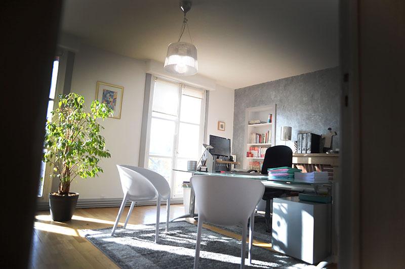 Bureau de votre avocat