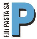 Logo con una grande 