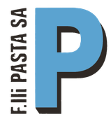 Logo con una grande 