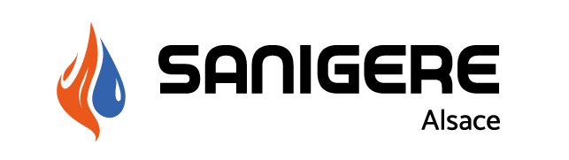 Logo Sanigere Alsace