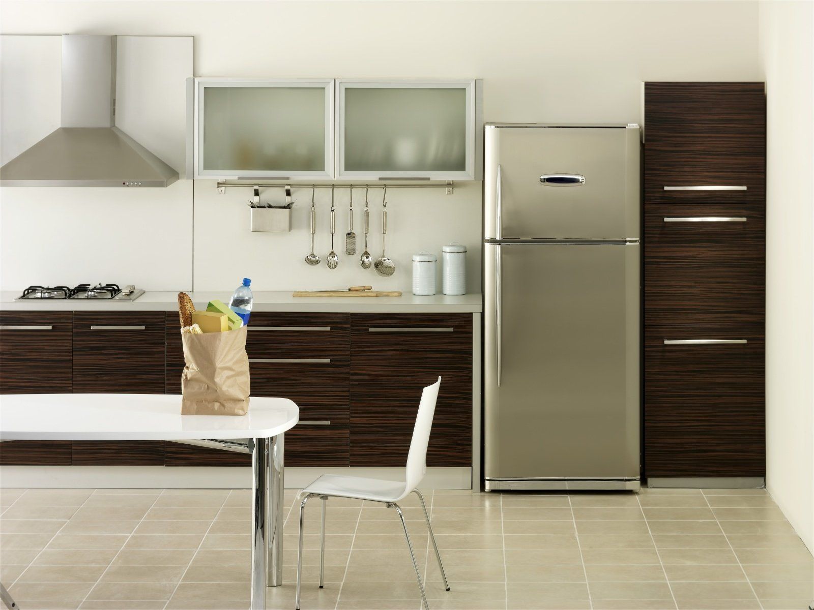 Création et pose de cuisine