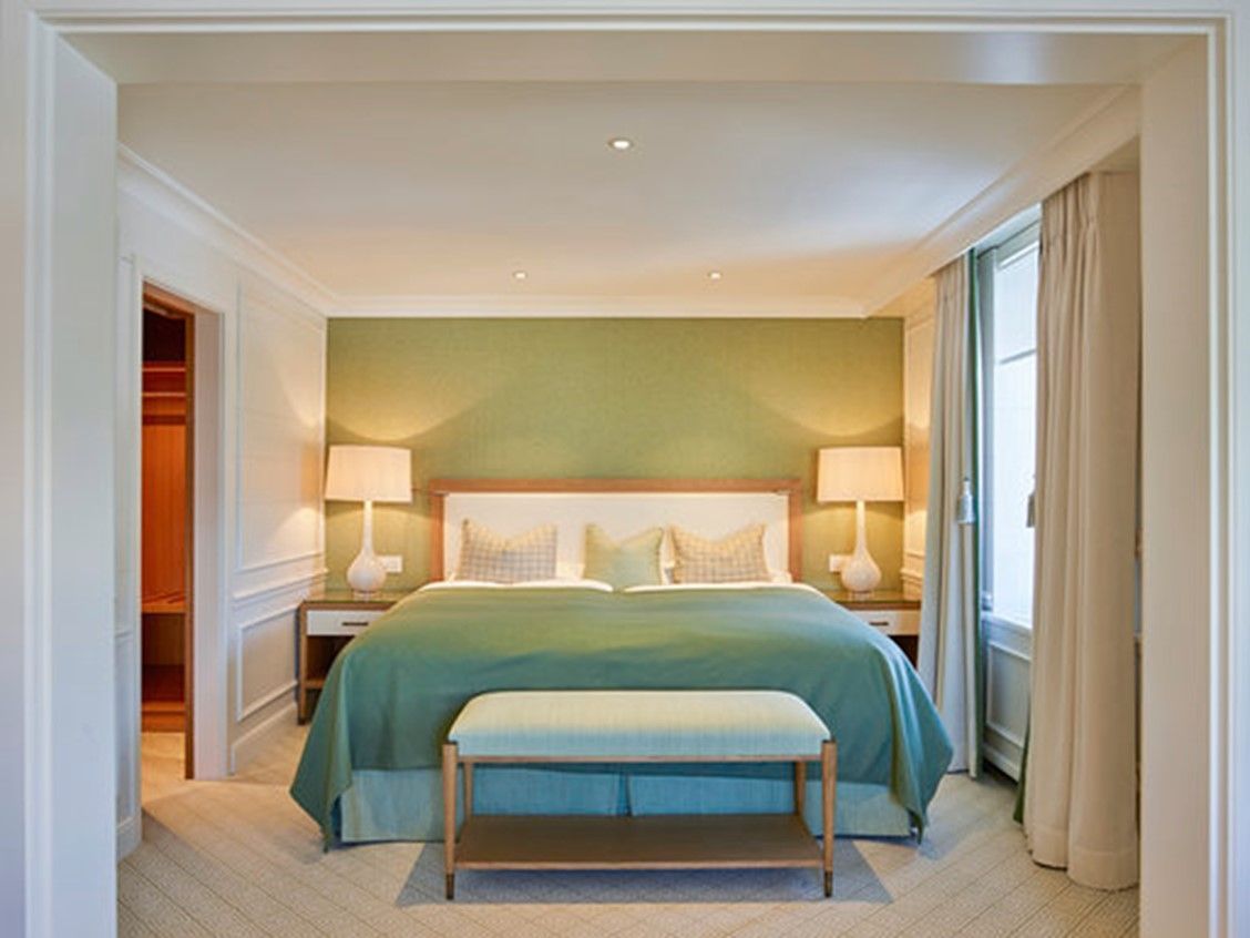 Grand Hotel Pontresina - Graubünden - Elektro RES AG