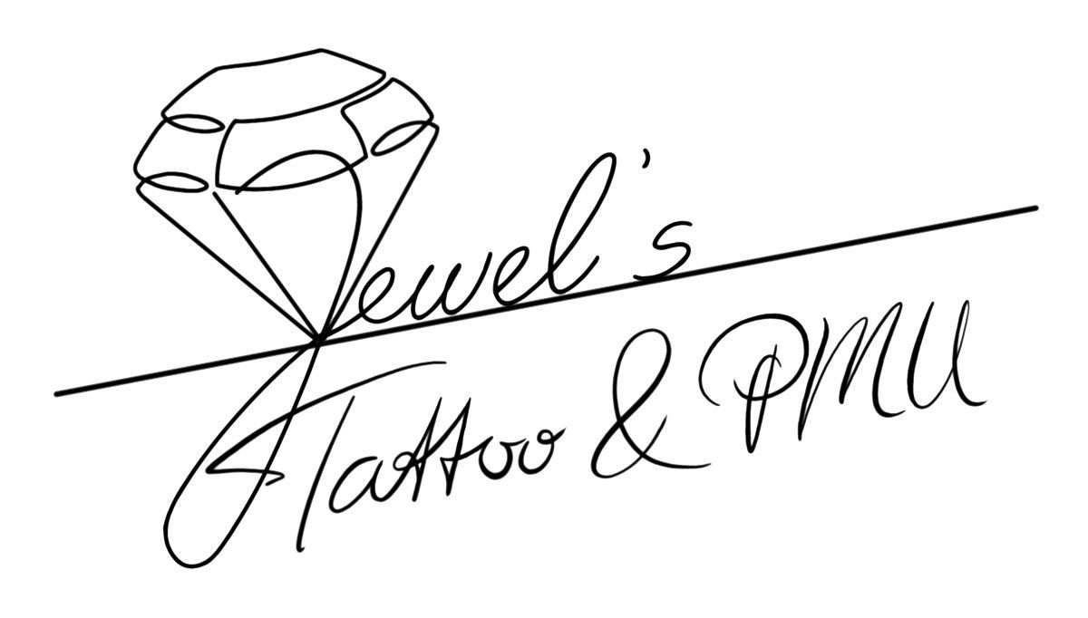 Logo von Jewel`s Tattoo & Permanent Make-up Julischka Richter aus Dahlen