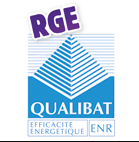 RGE QUALIBAT