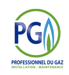 Certifications RGE et Professionnel du gaz