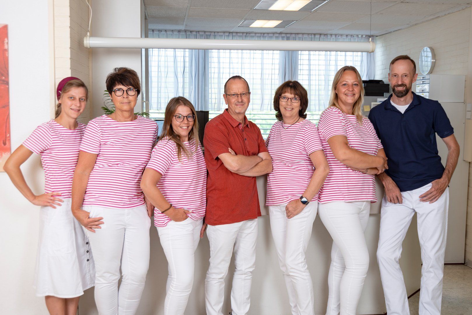 Team Dr. med. Hartwig Heinemann