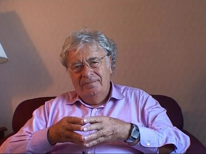 Michel Meignant, psychothérapeute
