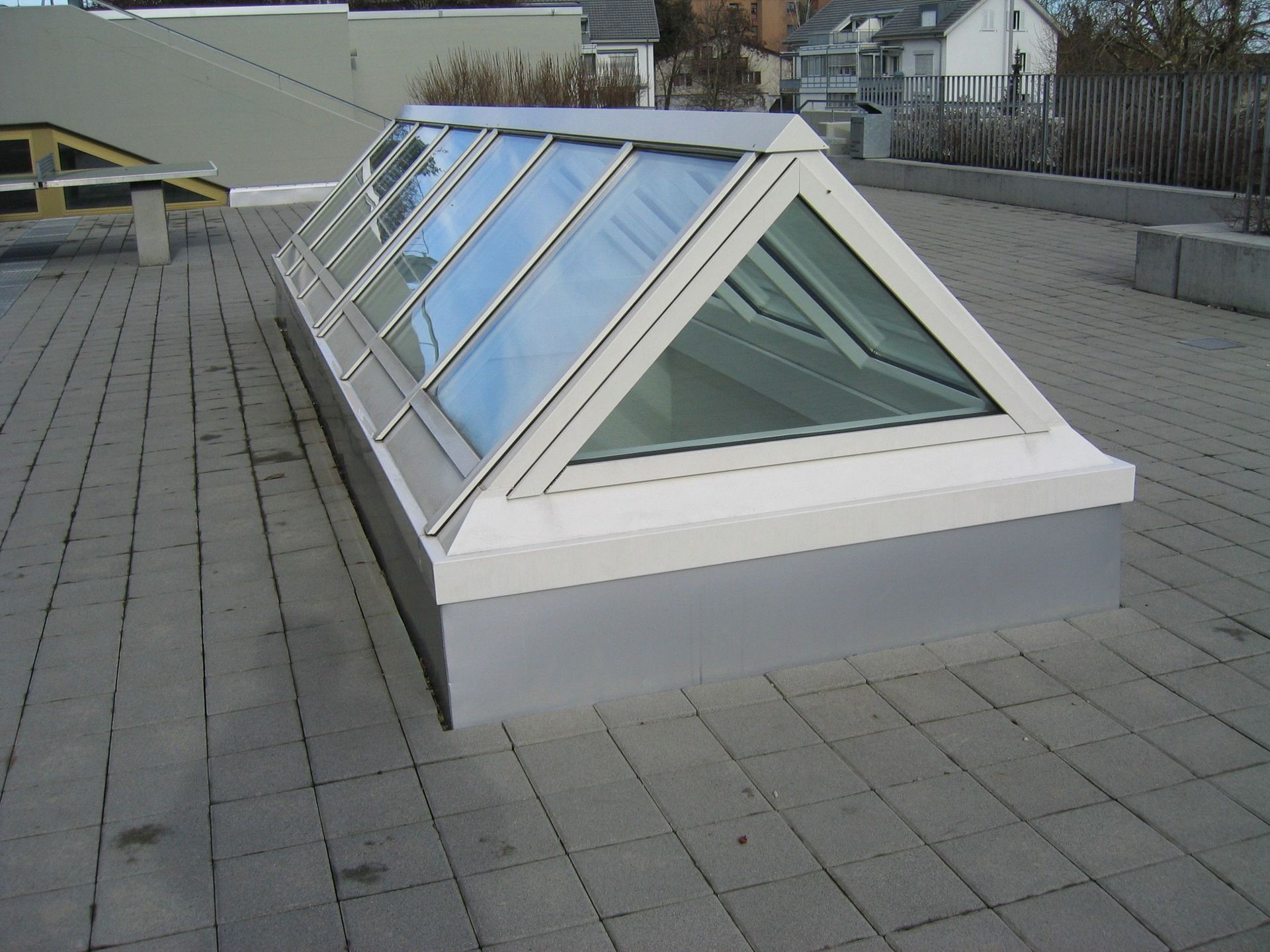 Sideboard - Stolz Metallbau AG