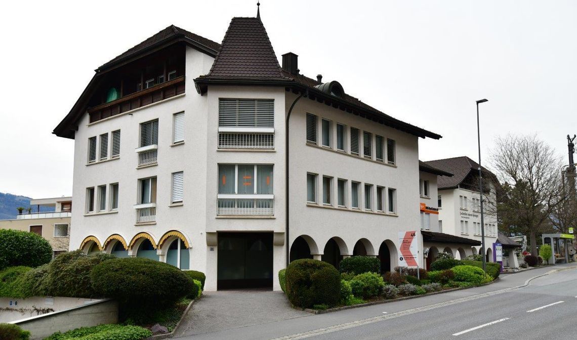 Dr. med. Rolf Risch Praxis Risch Ärzte-GmbH