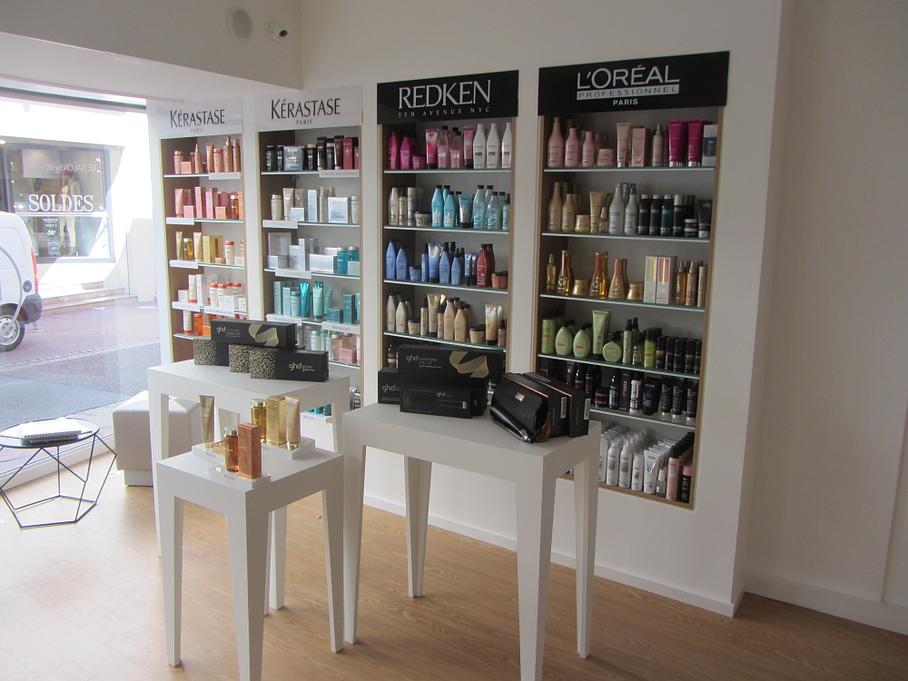 Espace après projet