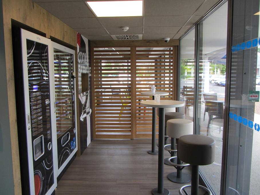 Ibis 3 après projet