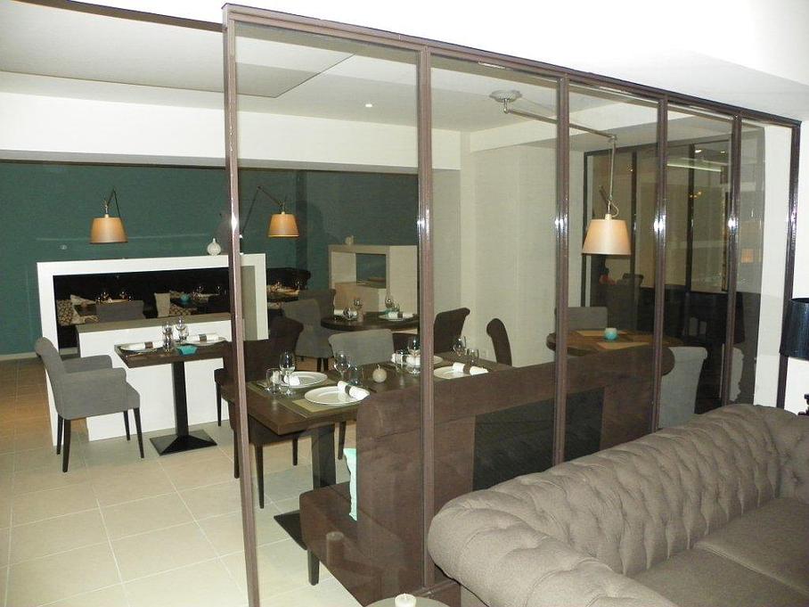 Maison après agencement