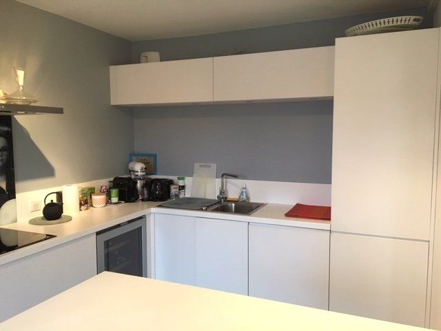 relooking cuisine blanche