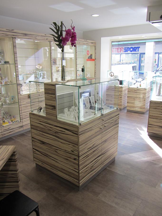 Après réalisation projet