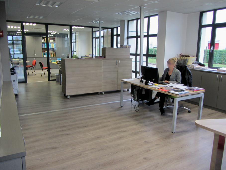 Agencement Ravassard