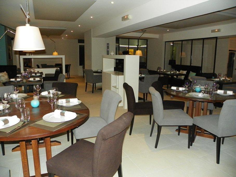 Décoration intérieure