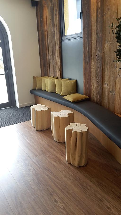 Hôtel La Ferme aux Vins