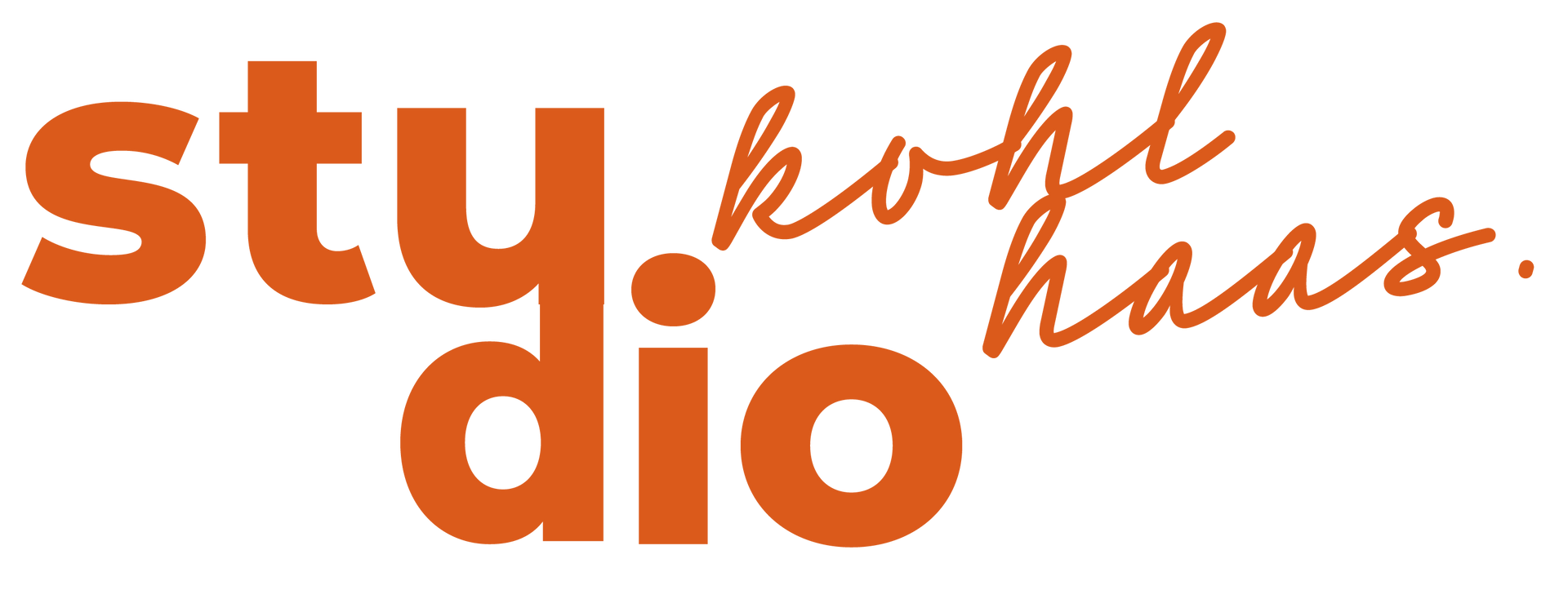 Logo Studio Kohlhaas