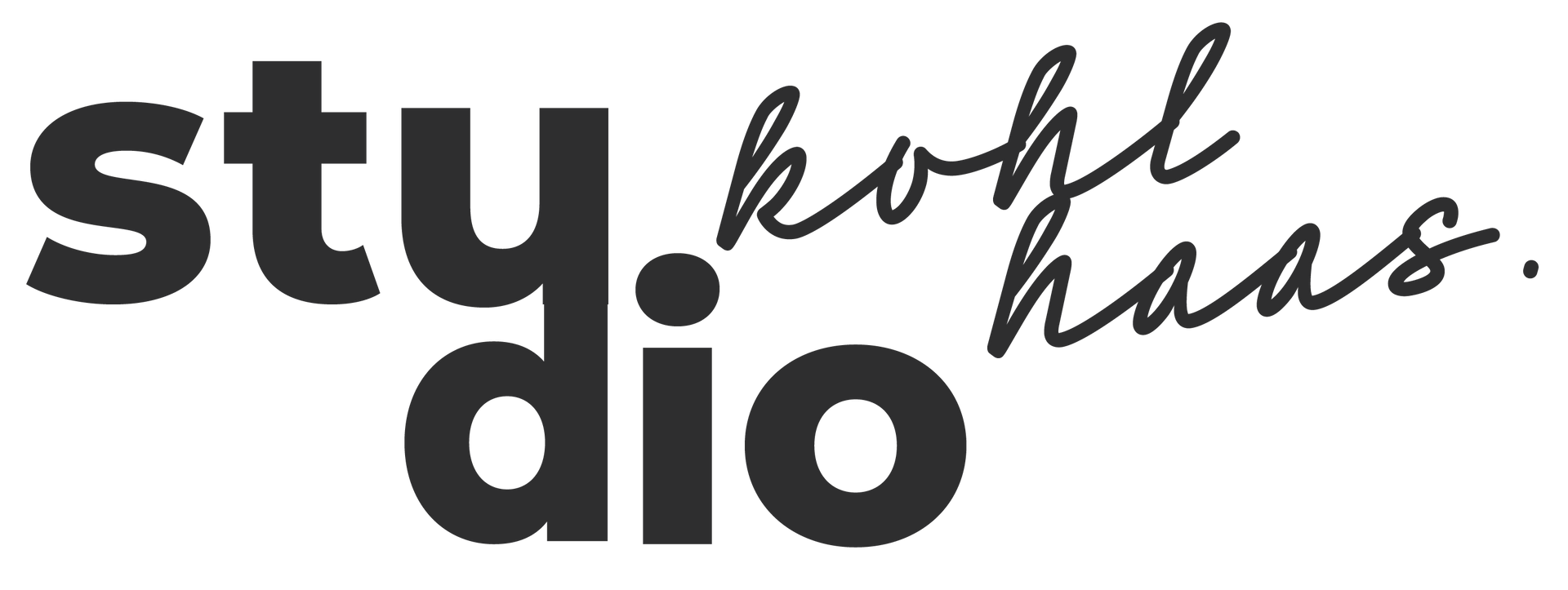 Logo Studio Kohlhaas