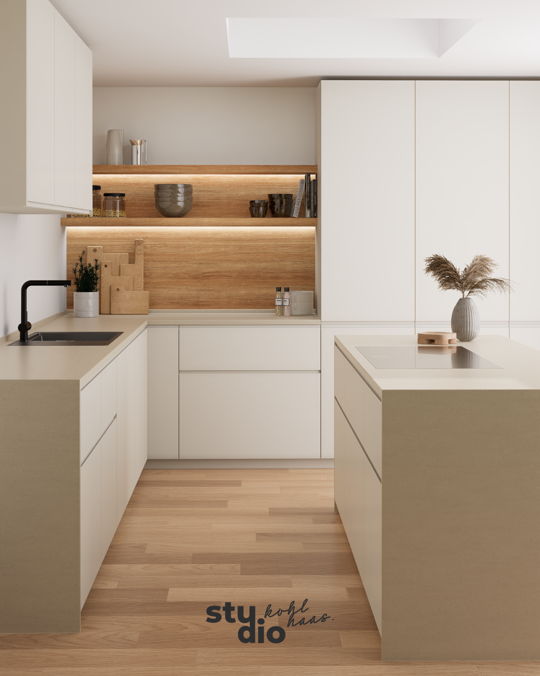 Küchendesign_Variante01