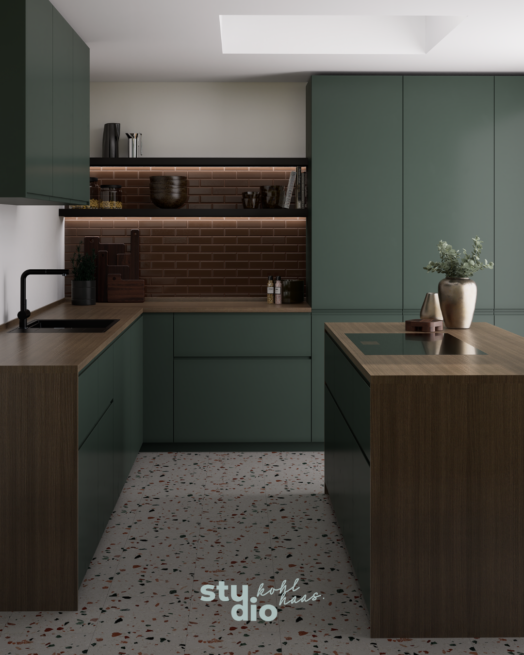 Küchendesign_Variante02