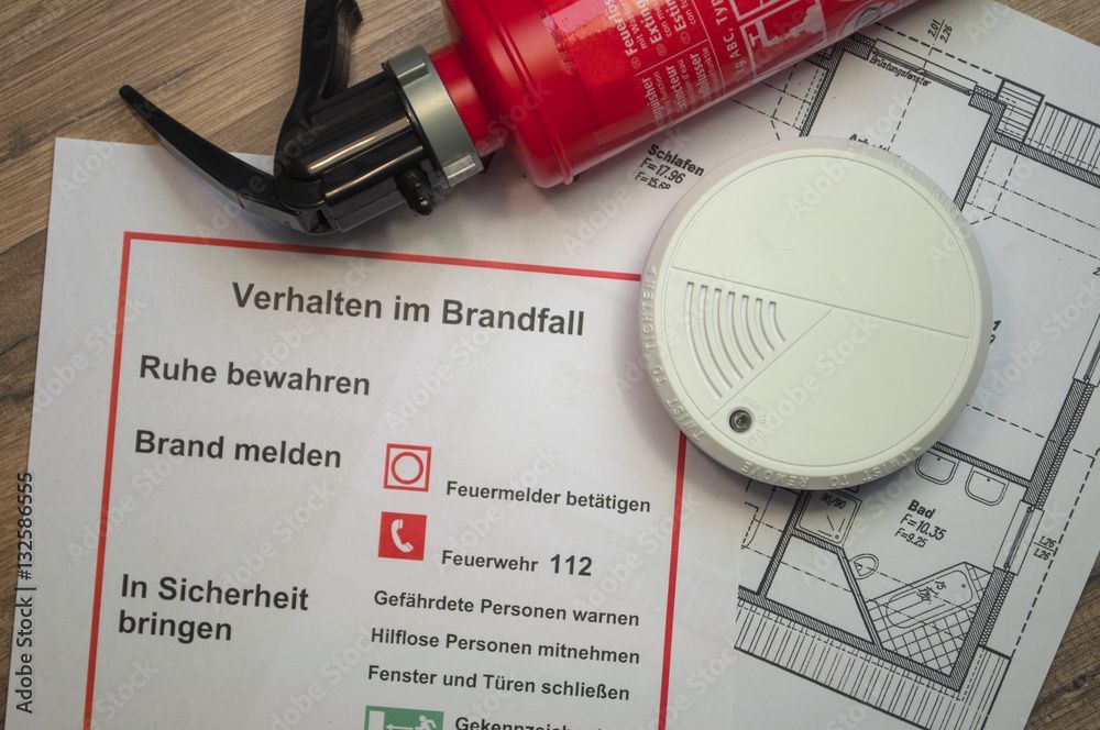 Brandschutz
