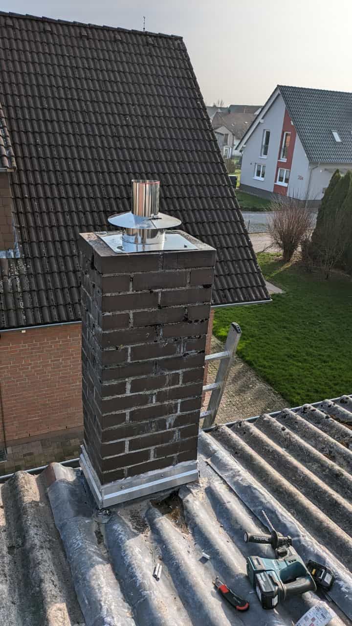 Schornsteinfegerbetrieb Wolter