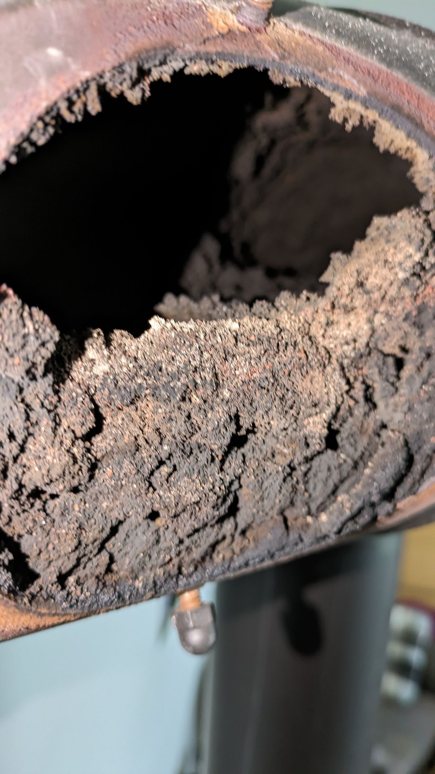 Schornsteinfegerbetrieb Wolter