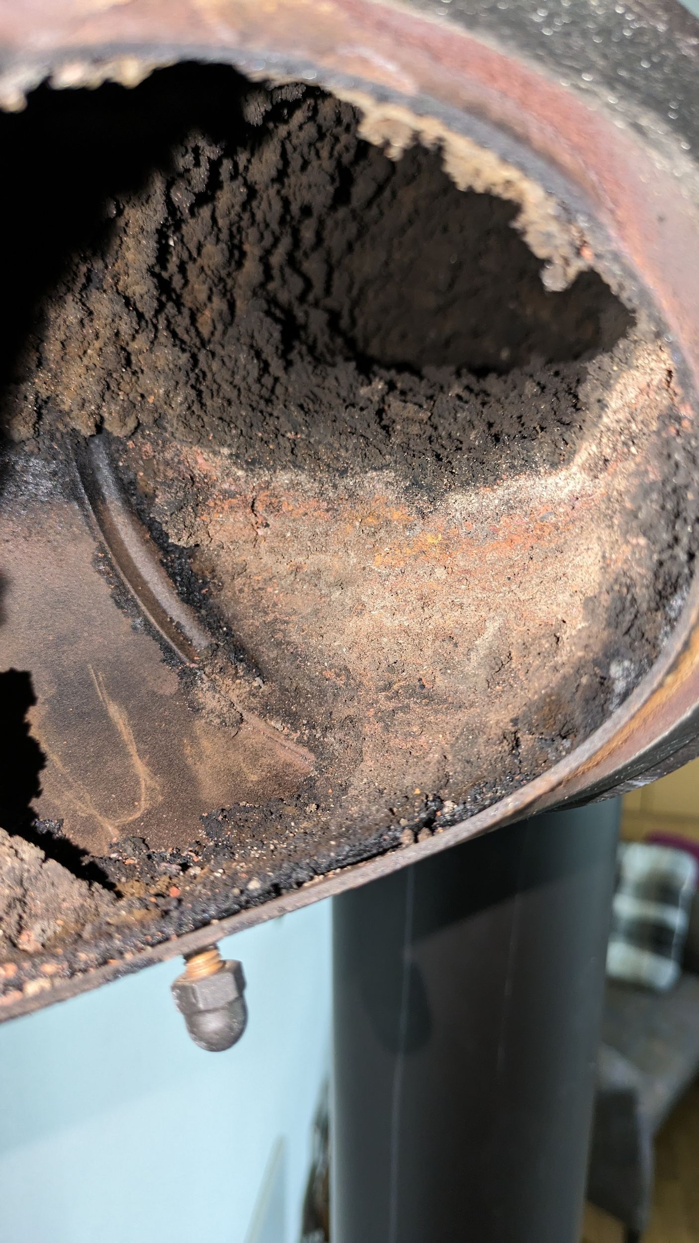 Schornsteinfegerbetrieb Wolter